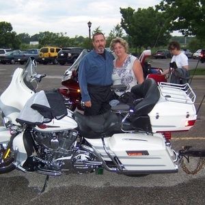 Meet your Posher, Donna